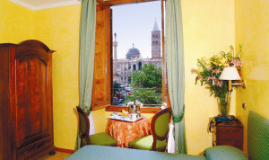Hotel Montreal