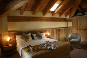 Le Miramonti Hotel & Wellness