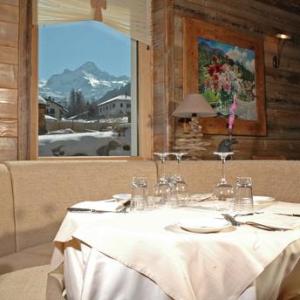 Le Miramonti Hotel & Wellness