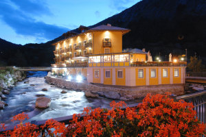 Le Miramonti Hotel & Wellness