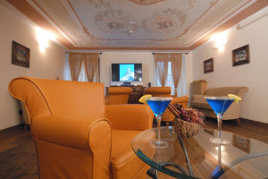 Le Miramonti Hotel & Wellness