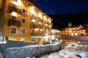 Le Miramonti Hotel & Wellness
