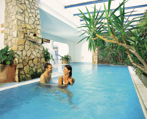 Grand Hotel Il Moresco