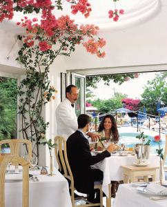 Grand Hotel Il Moresco