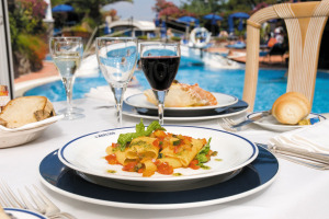 Grand Hotel Il Moresco