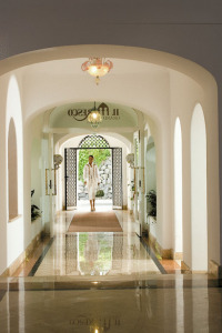 Grand Hotel Il Moresco