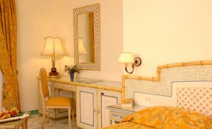 Grand Hotel Il Moresco