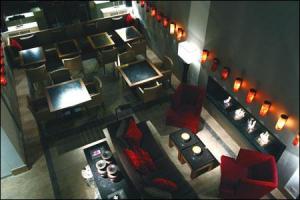 Milan Suite Hotel
