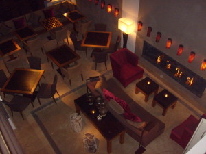 Milan Suite Hotel