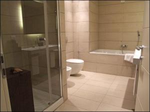 Milan Suite Hotel