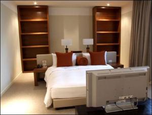 Milan Suite Hotel
