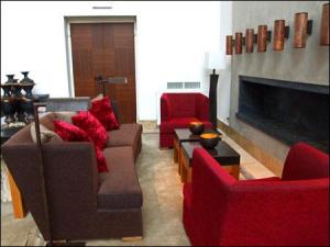 Milan Suite Hotel