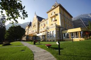 Grand Hotel Billia