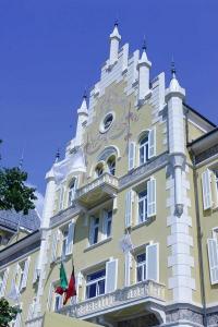 Grand Hotel Billia
