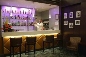 Grand Hotel Billia