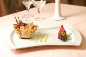 Grand Hotel Billia