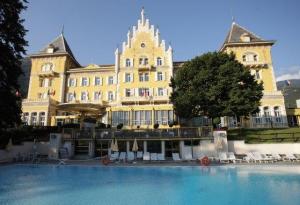 Grand Hotel Billia