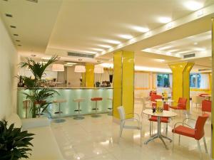 Hotel Garda - TonelliHotels