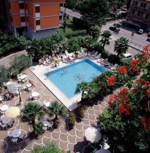Hotel Garda - TonelliHotels