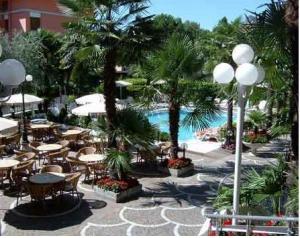Hotel Garda - TonelliHotels