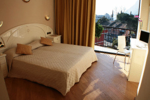 Hotel Garda - TonelliHotels