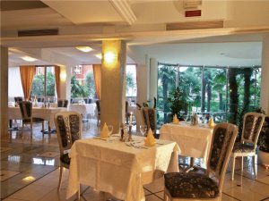 Hotel Garda - TonelliHotels
