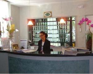 Hotel Garda - TonelliHotels