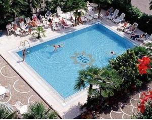 Hotel Garda - TonelliHotels