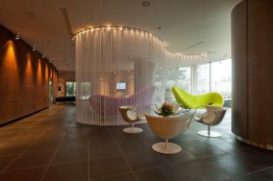 The Hub Hotel