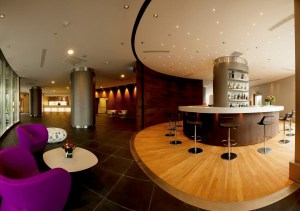 The Hub Hotel