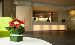 The Hub Hotel