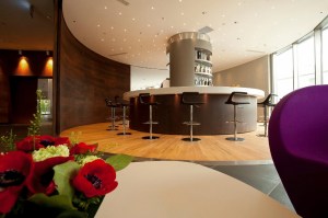 The Hub Hotel