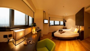 The Hub Hotel