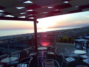 Hotel Bixio