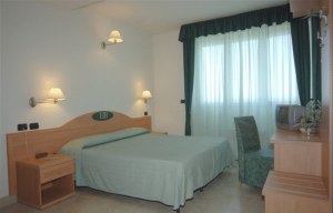 Hotel Bixio