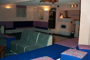 Hotel Bixio