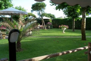 Hotel Bixio