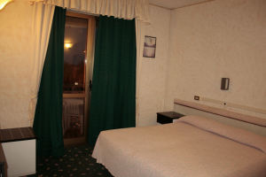 Hotel Bixio