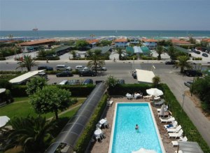 Hotel Bixio
