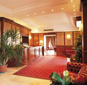 Giotto Hotel & Spa