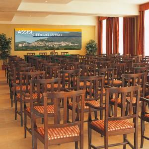 Giotto Hotel & Spa