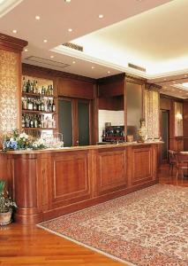 Giotto Hotel & Spa