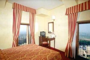 Giotto Hotel & Spa
