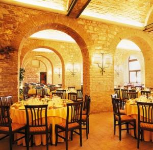 Giotto Hotel & Spa