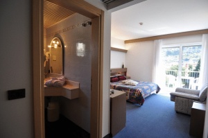 Hotel Ideal
