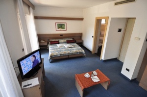 Hotel Ideal
