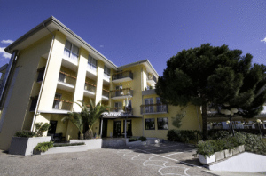 Hotel Ideal