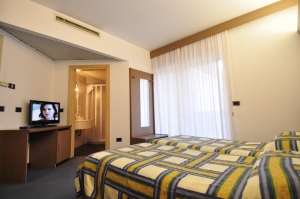 Hotel Ideal
