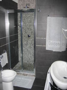 Golden Hotel