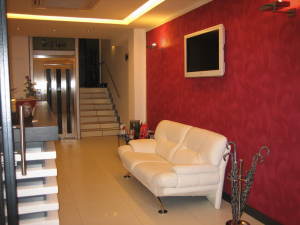 Golden Hotel